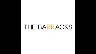 THE BARRACKS Art Museum teaser