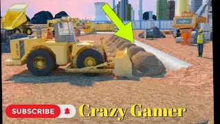 City Building Simulator 3D | The Construction Game | Android Gameplay