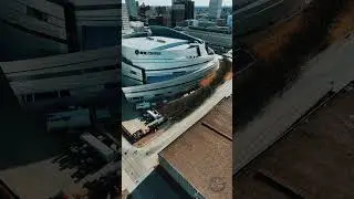 Downtown Tulsa | Fly The City