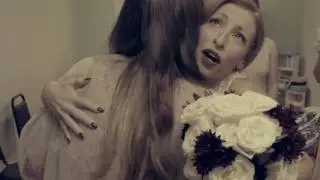 Amanda + Justin