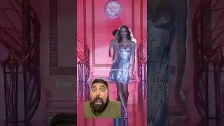 agonising ramp walk #music #song #foryou #funny #model #shorts #funnyvideos #funnyshorts