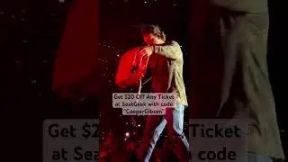 How to Save BIG on Morgan Wallen & Any Event Tickets 🎶💸