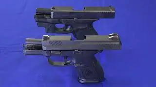 What if: You Can Only Have One Handgun?