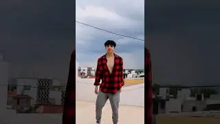 🕺🏻❤️ #sienteelki #baile #dancingtrend