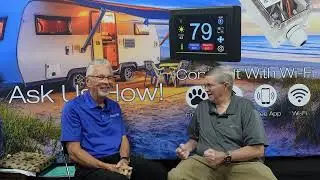 Micro-Air EasyStart & EasyTouch: The Must-Have Upgrades for RV Climate Control | TechnoRV Spotlight