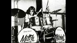 Mitch Mitchell Fan Club