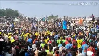 Mersal Arasan Vanamangalam 2020