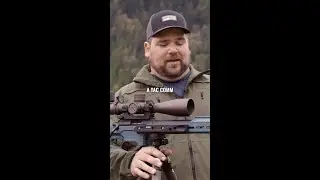 22lr at long Range