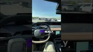 2025 Lincoln Navigator Black Label Sound System Test #nbcr