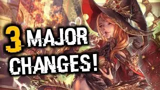 3 Major Improvements To The Game? | Overhit