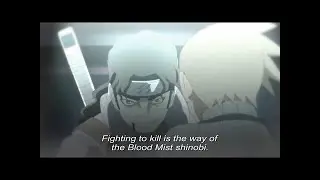 New Seven Ninja Swordsmen and Their Swords Wants To Declare War, Boruto Naruto Next Generation