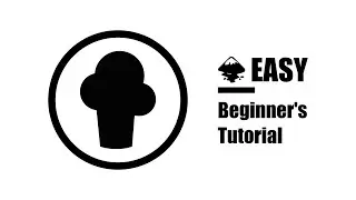 How to Make LOGO FOR RESTAURANT Using Inkscape | Inkscape Tutorial