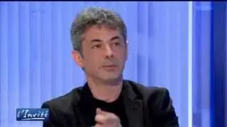 Pierrick Sorin : 