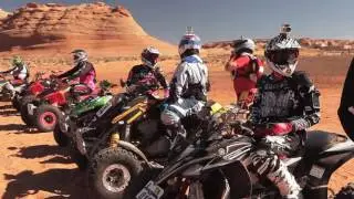 2016 Official AZOP Bill Holcomb OffRoad Challenge Page Arizona