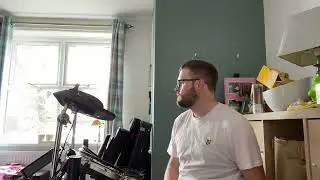 Rockschool Grade Debut: Sight Reading (Drums).