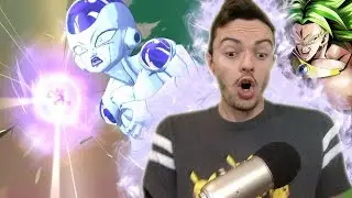LEGENDARY SUPER SAIYAN IS COMING... BROLY SUMMONS ON DRAGON BALL LEGENDS
