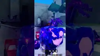 &iexcl;LA NUEVA FRUTA VENOM V2 EN BLOX FRUITS! 🐍🔥
