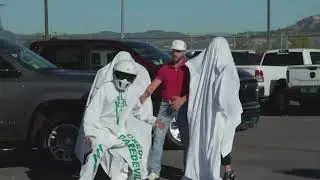 ButteAuto CDD Ghost1