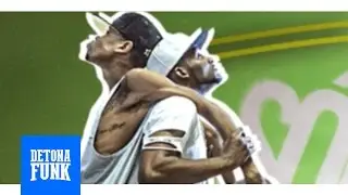 MCs BW - S&oacute; Perereca (Lyric V&iacute;deo)