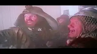 Time bandits 1981 bedroom scene 