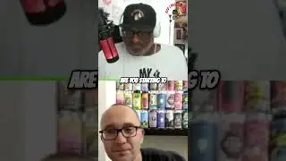 Rod J BeerVentures | Discussing THC Drinks With Dutch Beer Geek