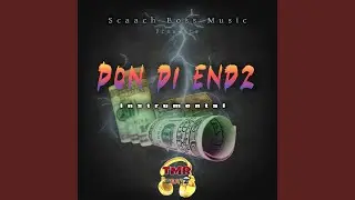 Pon Di Endz (Instrumental)