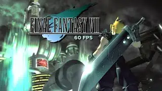 [Twitch VOD]Final Fantasy VII[PC 60fps][Part 1] Let's Begin our adventure! 1/10/2026