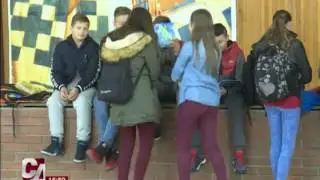Brod: Zbog 