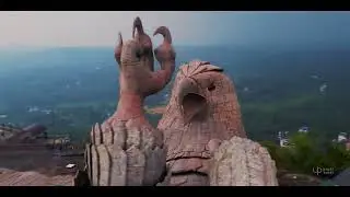 Kerala: Tourism Advertisement