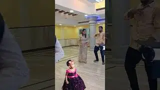 Mapla getting ready for DJ