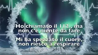 Ho chiamato il 112