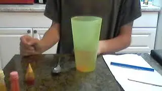Fart cure experimental test: 24