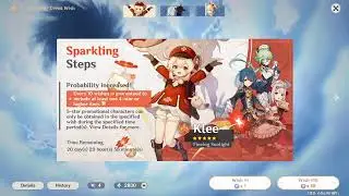 Genshin Impact Stream (8)