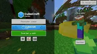 gano UNA PARTIDA INCREIBLE DE BATTLE ROYALE EN MINECRAFT