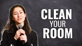 Importance of Cleanliness | Nancy Jubb | NJ Family Church