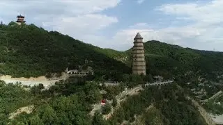 Yan'an Spirit | Stories shared by Xi Jinping