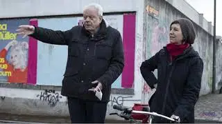 MONTAGSTALK#1 Folge 3 Die wachsende Stadt und die Folgen
