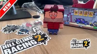 Hill Climb Racing 2 - Best Mystery Box