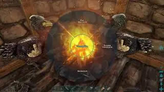 ARK Survival Evolved How to cook meat