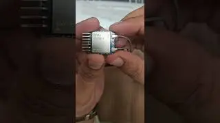 LoRa&reg; + BLE Long Range Transceiver Module Evaluation Kit | Unboxing REYAX RYLR999_Lite