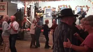 Bluegrass Circle at Lays Hardware 10/17/25