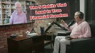 Questions for a Sage: Ron Blue Talks About Five Habits of Managing Your Money