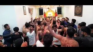 2021 My new Channal dua e ZAHRA  Aurangabad...