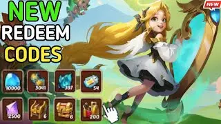 Idle Heroes Codes August 2026 – NEW Free Gems & Rewards!