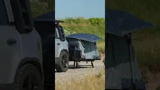 How to use Thule Outset | Bruno