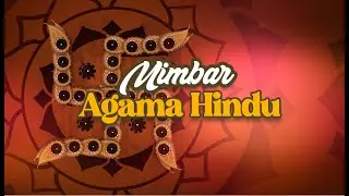 MIMBAR AGAMA HINDU | SIWA RATRI SEBAGAI INTROSPEKSI DIRI UNTUK MENCAPAI TUJUAN HIDUP