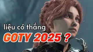 Why E33 should be Game of the Year 2025!!