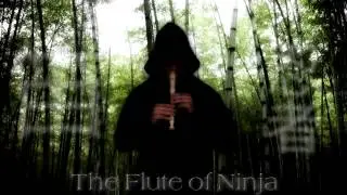 Sadness and Sorrow: Recorder Cover - Naruto OST - The Flute of Ninja