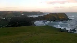 Sundowners, Coffee Bay, South Africa | EP 15