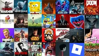 Top 100 PC & Console Games Ported to Mobile | Android & iOS (2026)